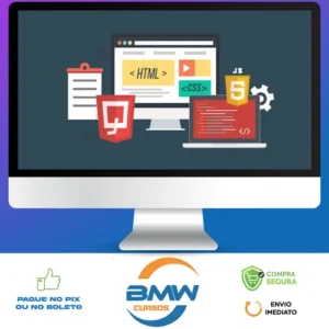 Frontend do Zero ao Profissional - B7Web