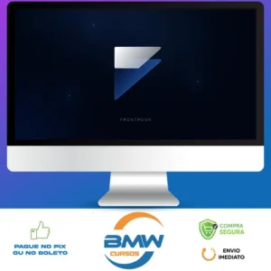 FrontPUSH 2.0 - Nasser Yousef Ali