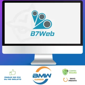 Fullstack - B7Web