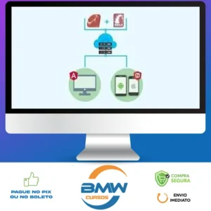 Fullstack Api Ruby On Rails + App Angular + App Android e IOS - Nonato Costa