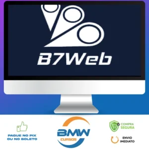 Fullstack B7Web - Autor Não Informado
