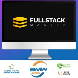 Fullstack Master - Tulio Faria (Dev Pleno)