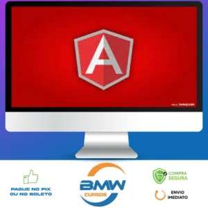 Angularjs 1 - Autor Não Informado