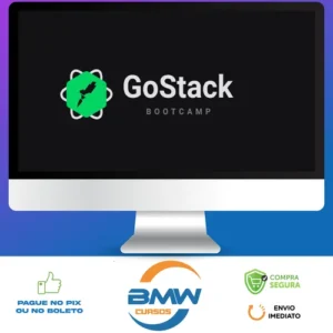 Gostack Bootcamp 11.0 Completo + Bônus Expansion Week - Rocketseat