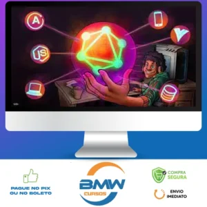 Graphql Criando Apis Profissionais e Flexíveis - Leonardo Moura Leitão