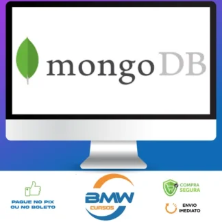 Guia do MongoDB: Google Cloud, NoSQL, Alta Disponibilidade - Natanael Paiva