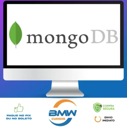 Guia do MongoDB: Google Cloud, NoSQL, Alta Disponibilidade - Natanael Paiva