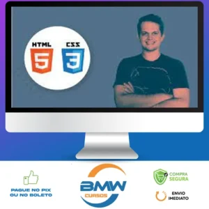 Html5 Fundamental - Matheus Battisti