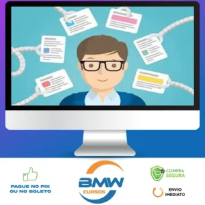 Inteligencia Artificial Sistemas de Recomendação em Python - IA Expert