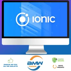 Ionic 3 Hero - Nanderson Castro