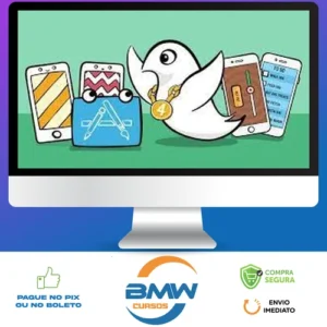 IOS 12 and Swift 4.2 For Beginners 200 + Hands-On Tutorials - Raywenderlich [Inglês]