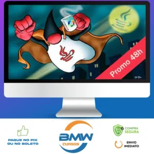 Java 12 do Zero ao Profissional + Projetos Reais - Leonardo Moura