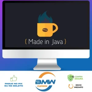 Java e Orientação a Objetos - Eduardo dos Reis