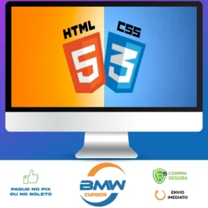 Apostila de Html e CSS - Diversos Autores