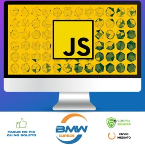 Javascript Algoritmos + Estrutura de Dados - Everton Braga