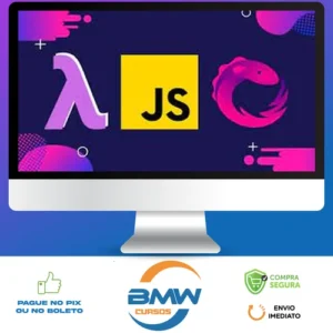 Javascript Funcional e Reativo Pense Como um Desenvolvedor Javascript - Cod3R