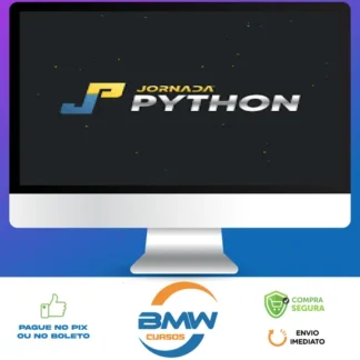 Jornada Python - Python Academy