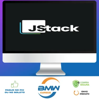 JStack - Mateus Luiz da Silva