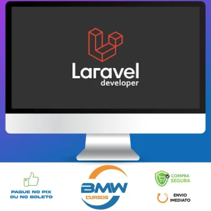 Laravel Developer - Upinside