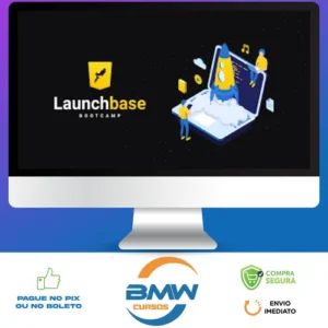 Launchbase 1.0 - Rocketseat