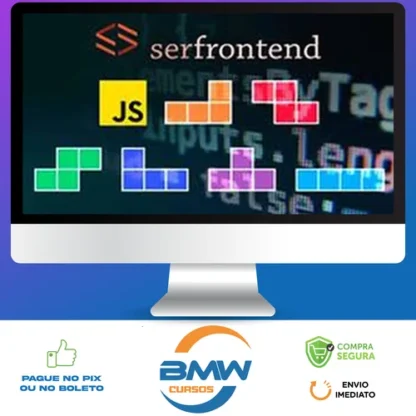 Lógica de Programação com Javascript Iniciando no Front-End - Daniel Tapias Morales