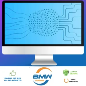 Machine Learning With Javascript - Stephen Grider [Inglês]