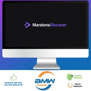 Maratona Discover - Rocketseat