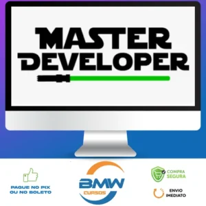 Master Developer - Softblue