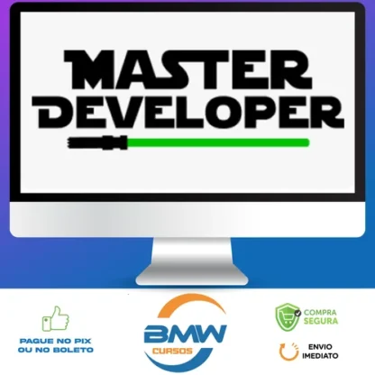 Master Developer - Softblue