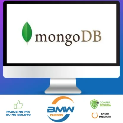 Mongodb - Autor Não Informado