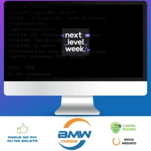 Next Level Week #3 - Rocketseat