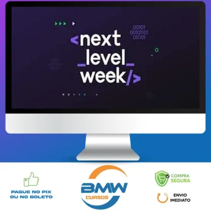 NLW: Next Level Week Return 2022 - Rocketseat