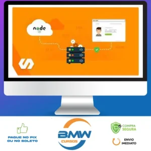 Node JS Advanced Concepts - Stephen Grider [Inglês]