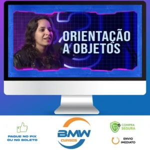 Orientação a Objetos em Java, C#, Python, Php e Javascript - Fabiano Schincariol
