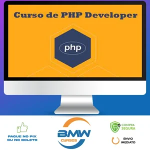 Php Developer - Cesar (Celke)