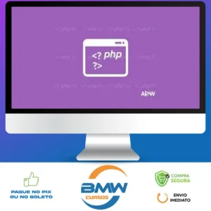 Php Sem Medo - Alexandre Eduardo Cardoso