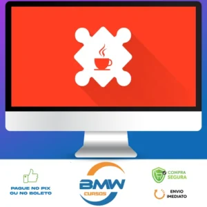 Principais Design Patterns Aplicados com Java - Algaworks