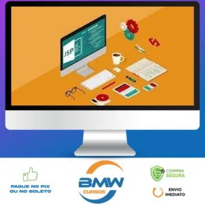 Programação Web com Java - Sergio Delfino