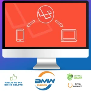 Projeto Prático com Laravel - Guilherme Ferreira