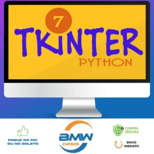 Python + Tkinter - eXcript.com