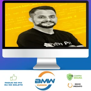 Python Pro - Renzo Nuccitelli