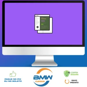 Shell Script do Básico ao Profissional - Mateus Müller