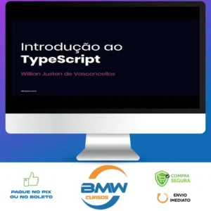 Typescript - Willian Justen