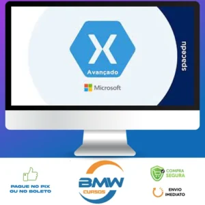 Xamarin Forms: Avançado - Elias Ribeiro da Silva Costa