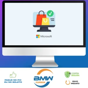 Asp Net Core 2.2 (Aprenda Construindo Uma Loja Virtual) - Spacedu Treinamentos