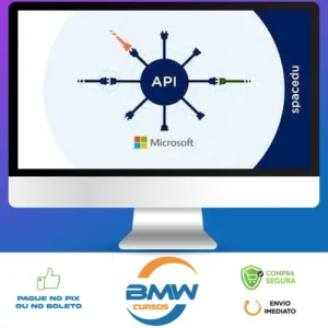 Asp.Net Core: Web Api - Elias Ribeiro da Silva Costa