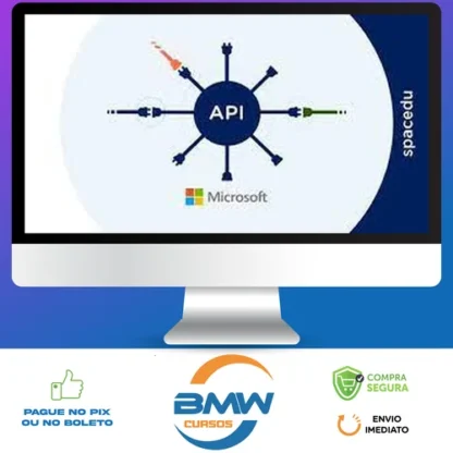 Asp.Net Core: Web Api - Elias Ribeiro da Silva Costa