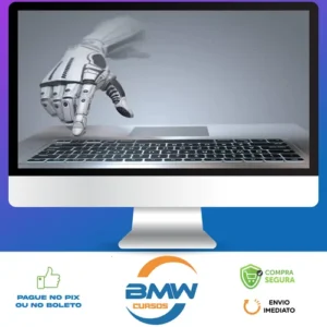 Automatização de Processos Uipath - Bryan Lamb [Inglês]