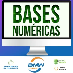 Bases Numéricas - Gustavo Guanabara