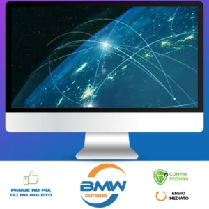 Blockchain A-Z Learn How To Build Your First Blockchain - Hadelin de Ponteves [Inglês]